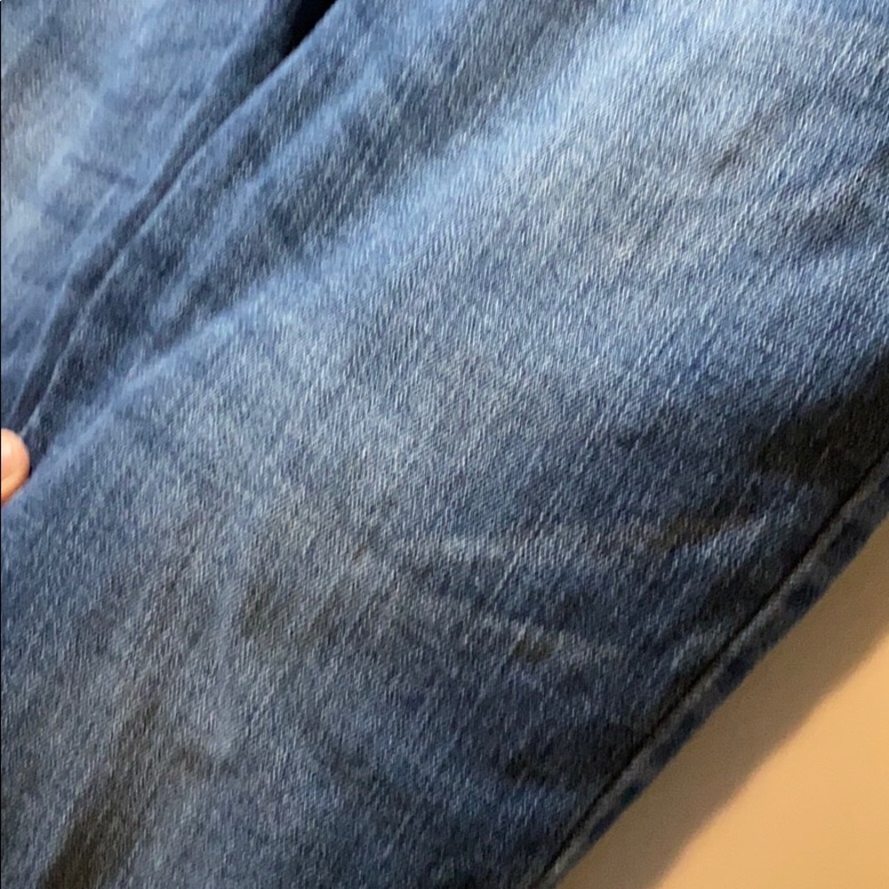 Girl Justice Jeans 14R - Picture 4 of 7